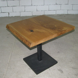 Столики з масиву дуба 010